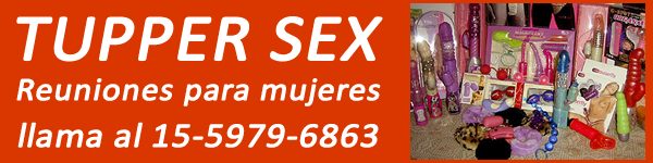 Banner Sanmiguel Sexshop